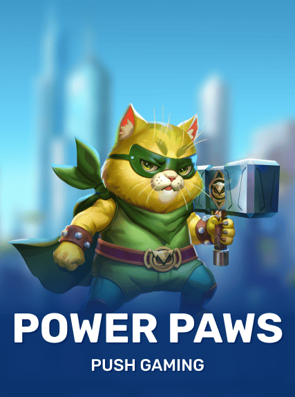 Power Paws