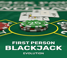 Blackjack
